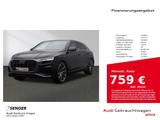 Audi Q8 SUV 50 TDI quattro Luftfederung Panorama LED - gebrauchte Audi Q8 aus dem Jahr 2020