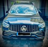 Mercedes-Benz GLC 43 AMG Mercedes-AMG GLC 43 4MATIC+ Autom... - gebrauchte Mercedes-Benz GLC 43 AMG aus dem Jahr 2020
