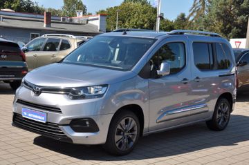 Toyota Proace (Verso) - 3