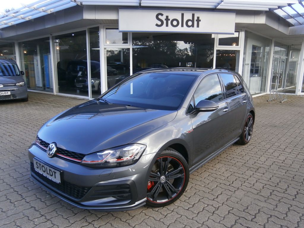 Image of Volkswagen Golf