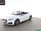 Audi A5 Cabrio 40 TDI qu 3x S LINE KEYLESSGO,360GRAD
