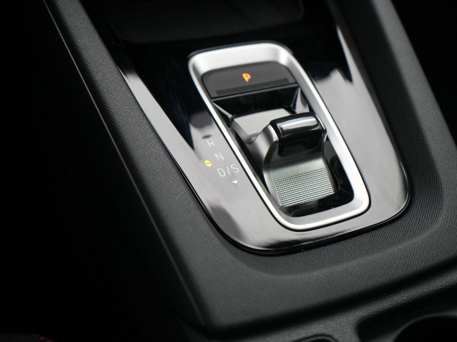 Skoda Octavia - Bild 16