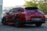 Mercedes-Benz CLA 45 S AMG 4M SB/Night/Pano/Kam/Memo/Burme/ACC - Mercedes-Benz CLA 45 AMG Shooting Brake in Düsseldorf
