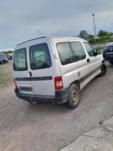 Citroën Citroen Berlingo.Baujahre 2006.Benzin 1,4 ... - Citroën Berlingo in Halle