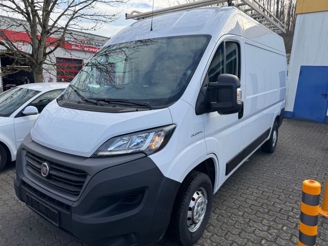 Fiat Ducato Hochr.-Kasten 35 140 L2H2 RS: 3450 mm