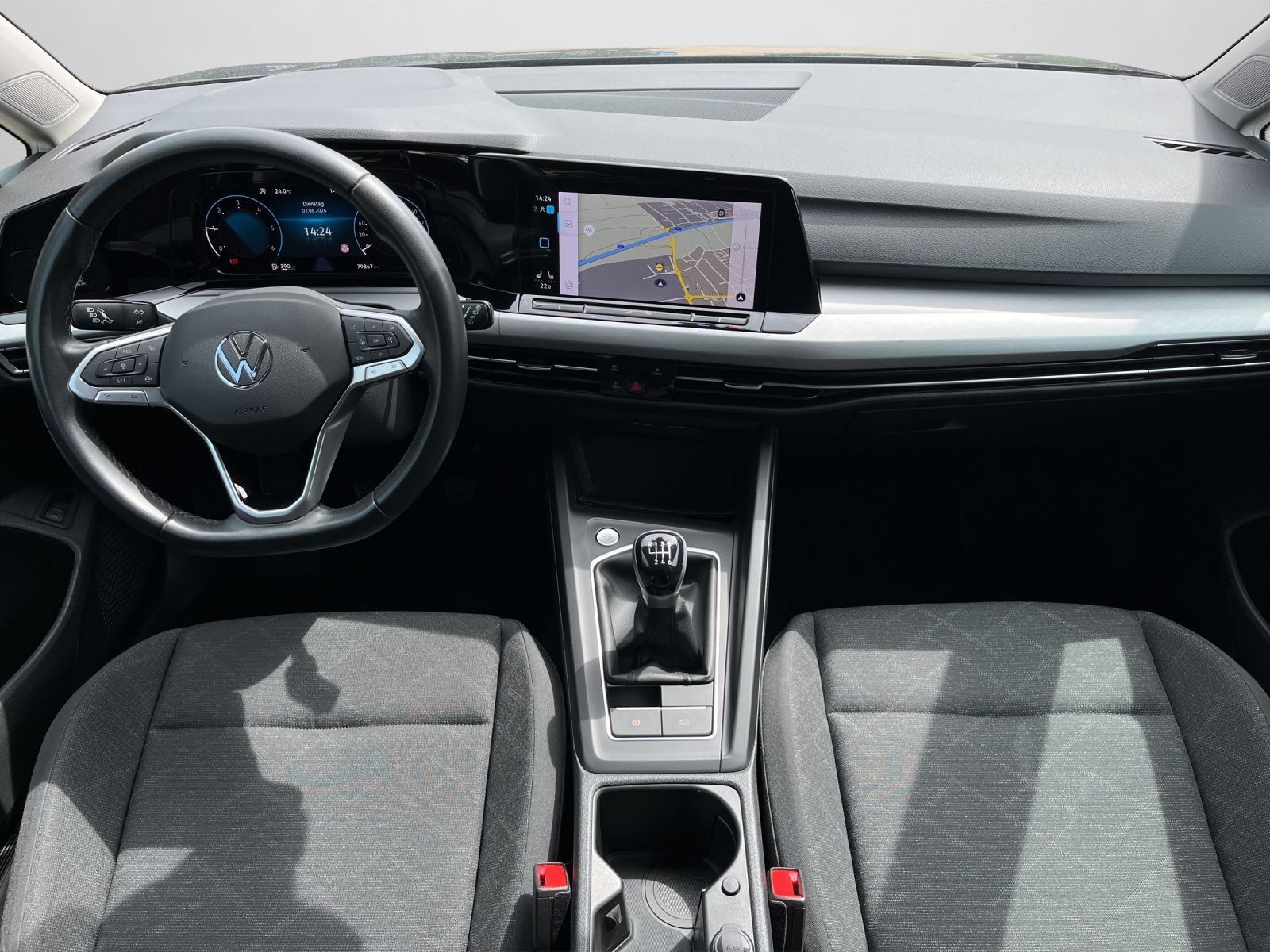 Volkswagen Golf - Bild 4