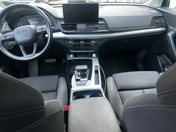 Audi Q5 - 11