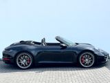 Porsche 911 Carrera 4 S Cabriolet PDK /Approved/LED/BOSE - Porsche 911 aus 2020