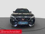 Cupra Formentor 1.5 TSI DSG PANO CAM CLIMATR. SHZ - Cupra Formentor Tageszulassungen