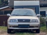 Daihatsu Applause 1.6 XiC XIC - Daihatsu Applause Benziner Gebrauchtwagen