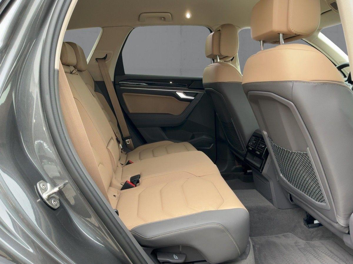 Volkswagen Touareg 3.0 TDI 4M DSG 5JG+HD-MATRIX+NAV+AIR+AHK