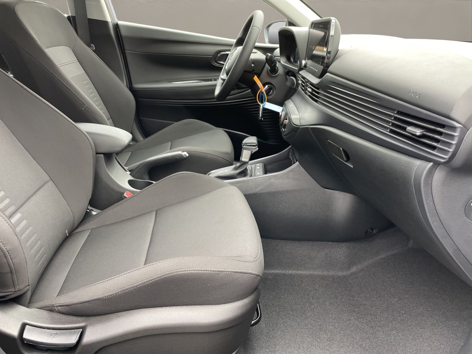 Hyundai BAYON – Bild 13
