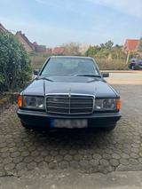 Mercedes-Benz Mercedes Benz 190E - gebrauchte Mercedes-Benz 190 aus dem Jahr 1985
