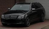 Mercedes-Benz C 180 KOMPRESSOR T AVANTGARDE Avantgarde