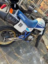 Suzuki DR 600 - Offers