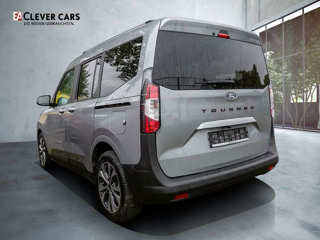 Ford Tourneo Courier 1.0 Titanium Assistenz-Paket