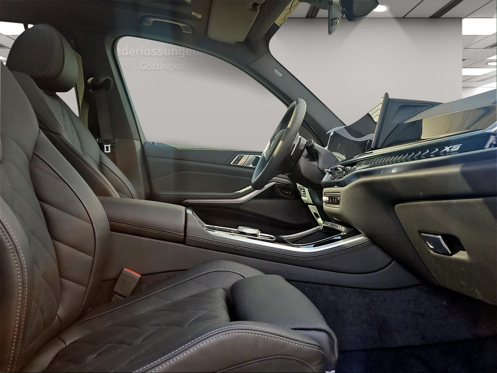 BMW X5 - Bild 7