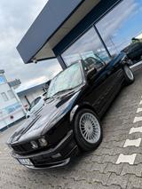 BMW Top gepflegter BMW E30 325i Cabrio H Ken... - BMW 325 aus 1989: Cabrio, 325i
