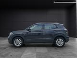 Volkswagen T-Cross TSI Life DSG Klima RFK SH LM - graue Volkswagen T-Cross