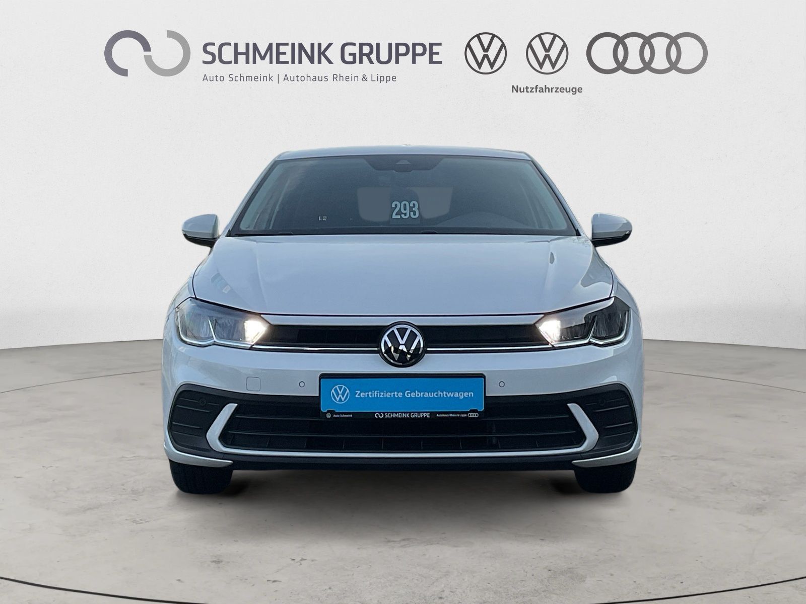 Volkswagen Polo - Bild 8