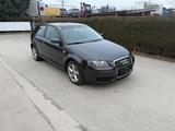 Audi A3 1.9 TDI Ambiente - Audi A3 aus 2006: 1.9