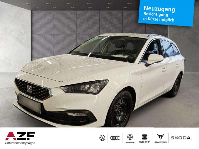 Seat Leon ST 2.0 TDI DSG Xcellence NAVI+LED+ACC+SHZ