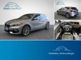 BMW 120i Sport Line adap. LED HiFi DAB NP:49.000€ - gebrauchte BMW 120 aus dem Jahr 2023
