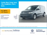 Volkswagen Caddy Maxi - Vorschau Bild 1