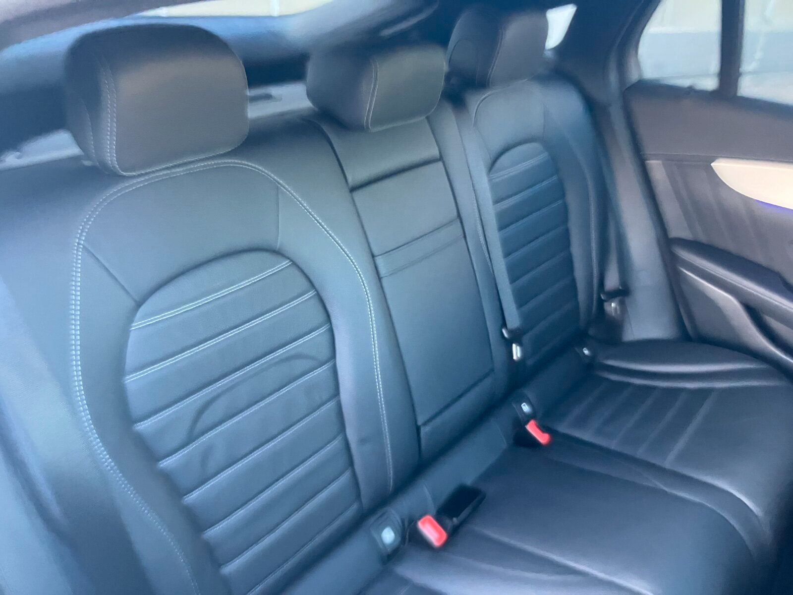 Mercedes-Benz GLC 400 d 4M Coupé AMG Line Std-Hzg*Airmatic*AHK foto 8