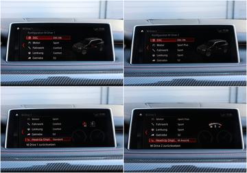 2018 BMW X5 M — миниатюра 32