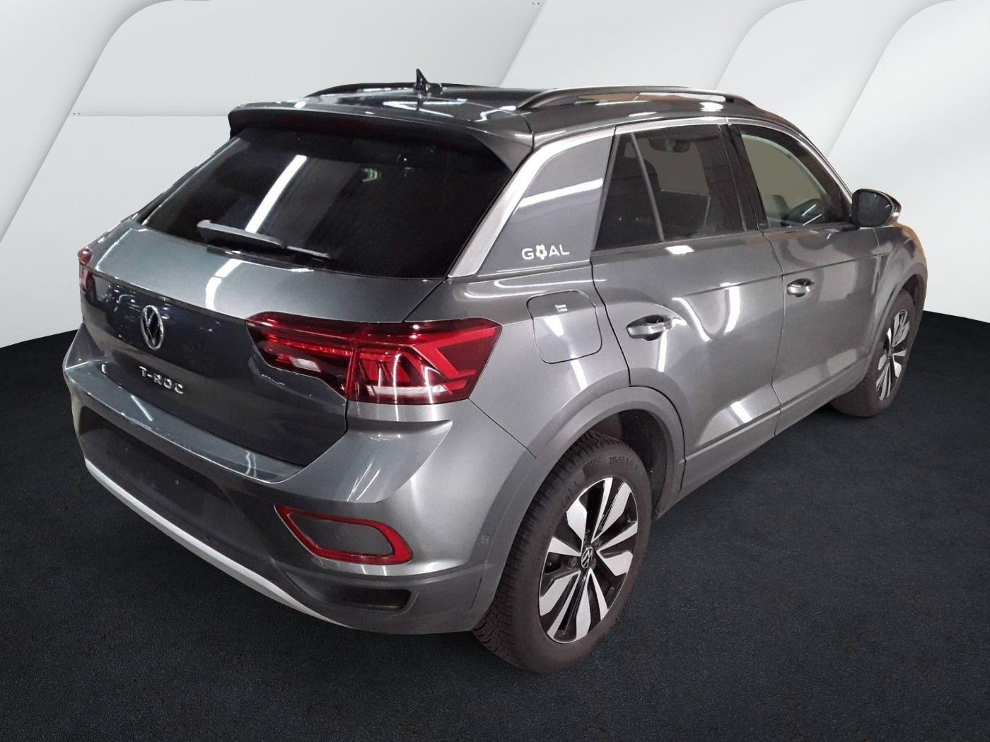 Volkswagen T-Roc - Bild 3