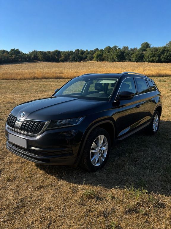 Image of Skoda Kodiaq