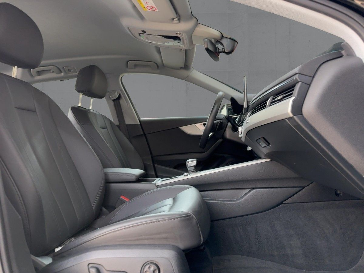 Audi A4 - Bild 13