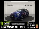 Fiat 500X 1.5 GSE Dolcevita Sport ACC+LED+Navi+Pano - Fiat 500X: Dolcevita Sport
