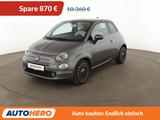 Fiat 500 1.2 Lounge *TEMPO*PDC*ALU* - Fiat aus 2018