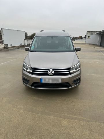 Volkswagen VW caddy 2.0 tdi