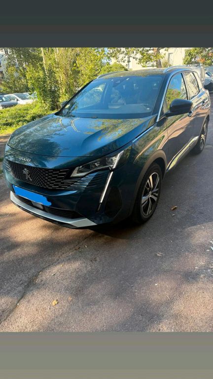 Image of Peugeot 3008