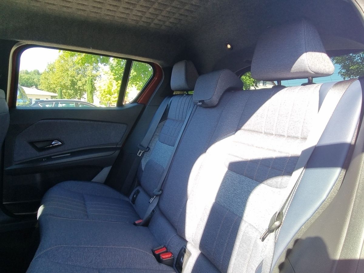 Fahrzeugabbildung Renault R 4 E-Tech elektrisch Techno 150 Comfort Range