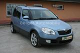 Skoda Roomster 1.4 Scout *Climatronic*Panoramadach* - Skoda Roomster in Dresden