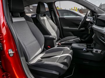 Opel Frontera GS 1.2 107 kW Ergonomiesitz 7-Sitzer