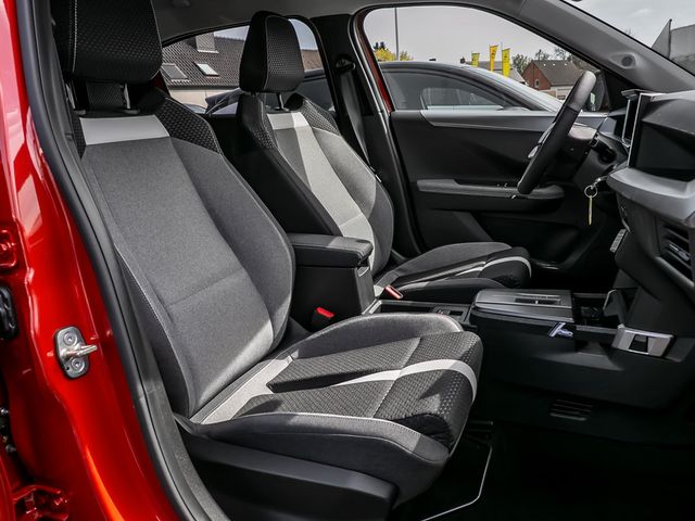 Opel Frontera GS 1.2 107 kW Ergonomiesitz 7-Sitzer