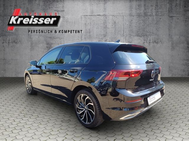 Golf 1.5 eTSI MOVE DSG/AHK/ACC/NAVI/LED
