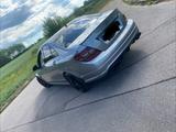 Mercedes-Benz C 63 AMG AMG - Mercedes-Benz C 63 AMG aus 2008