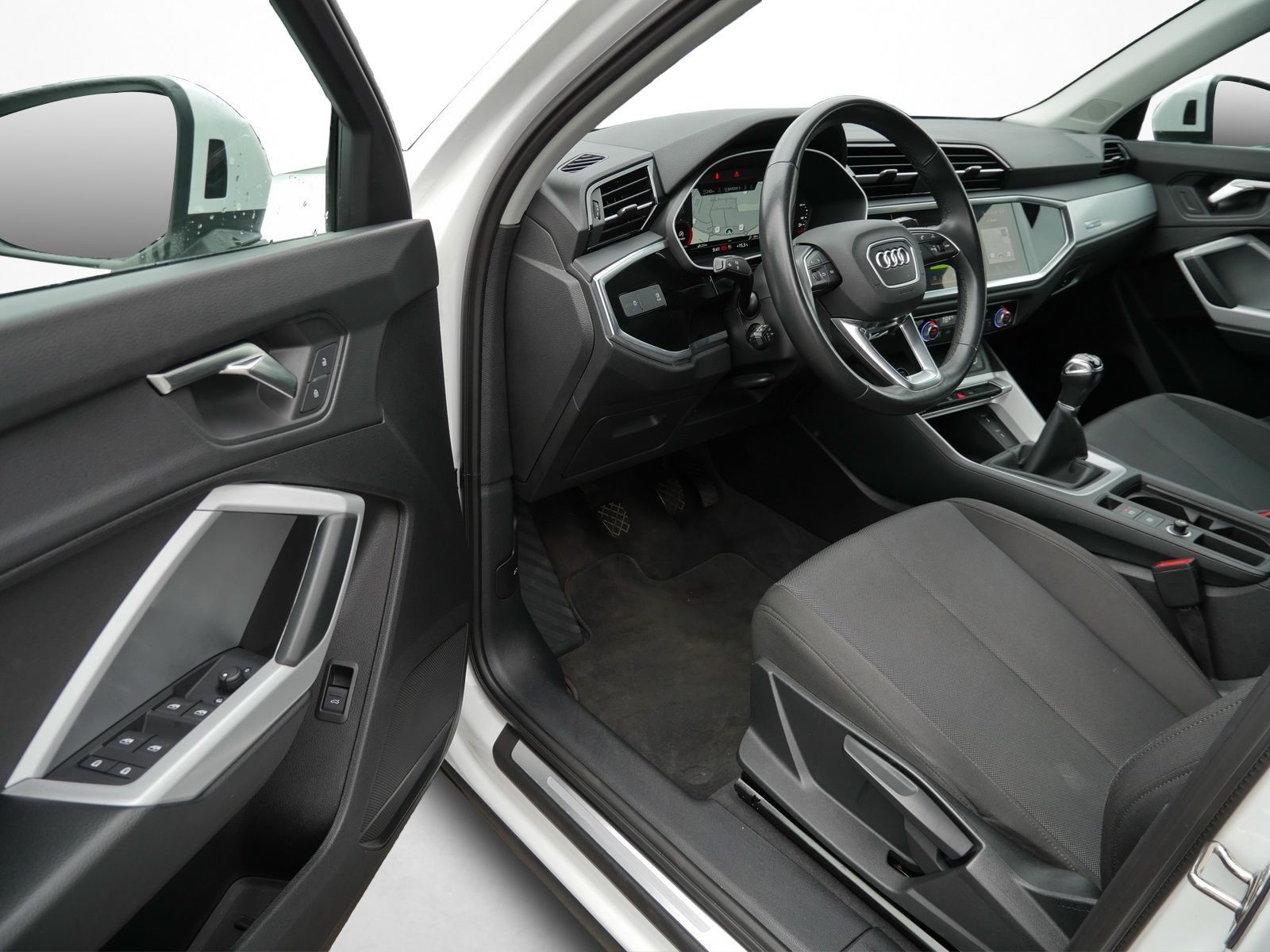 Audi Q3 - Bild 14