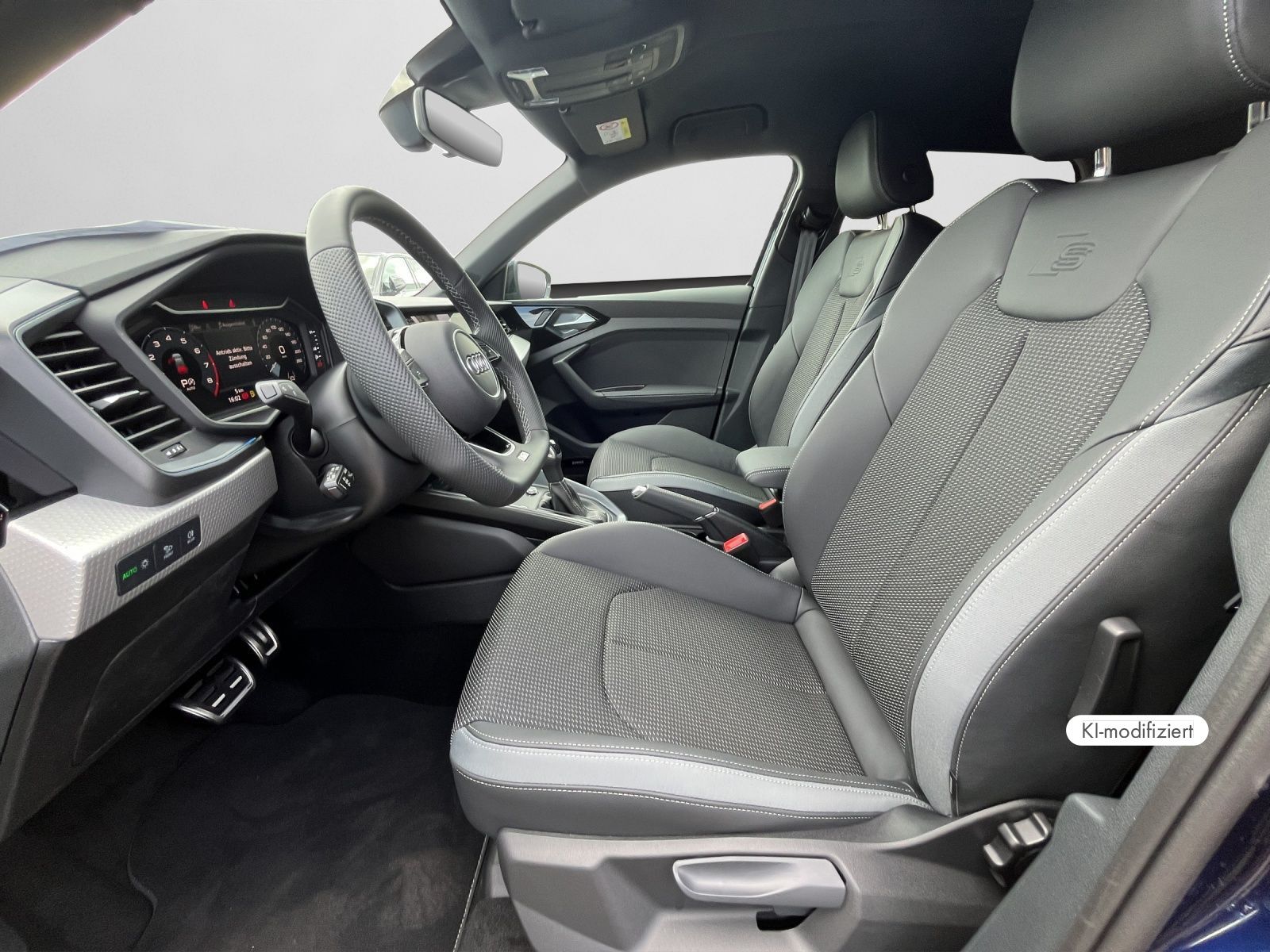 Audi A1 - Bild 14