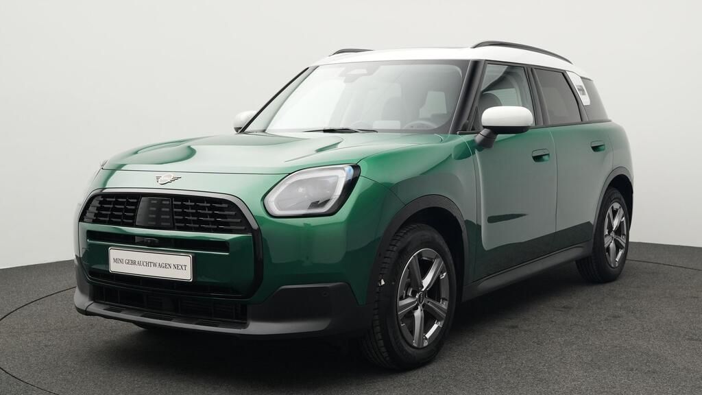 MINI Countryman C (Cooper)