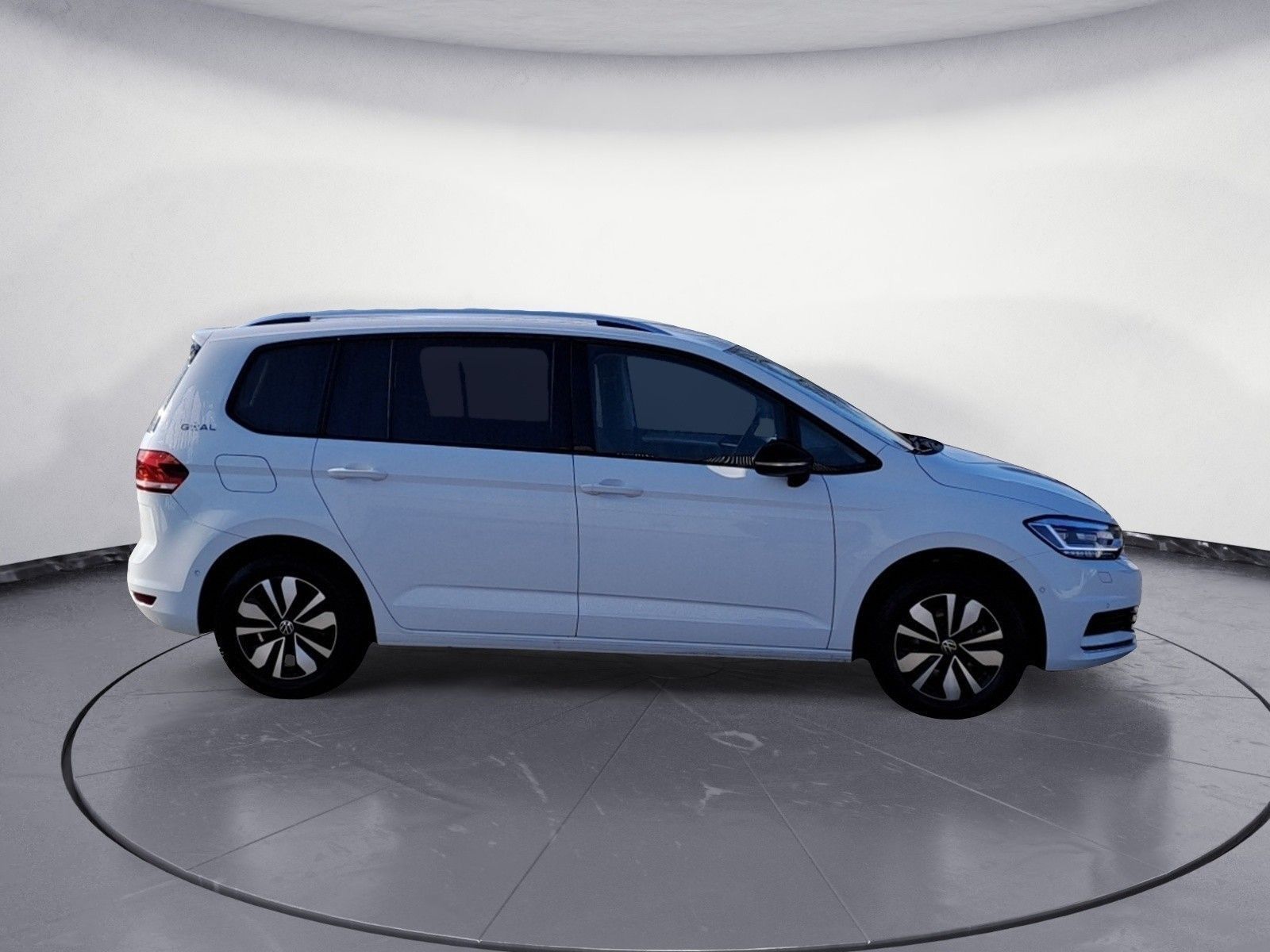 Volkswagen Touran - Bild 4