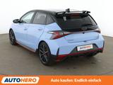 Hyundai i20 1.6 T-GDI N Performance*LED*ACC*4xSHZ*CAM* - Hyundai i20 Gebrauchtwagen in Hamburg