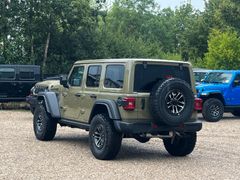 JEEP Wrangler JL Rubicon MOAB 392 Hardtop-Winch MY26