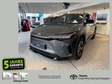 Toyota bZ4X FWD Teamplayer DynLi SpurH el.Heck - Toyota bZ4X Jahreswagen